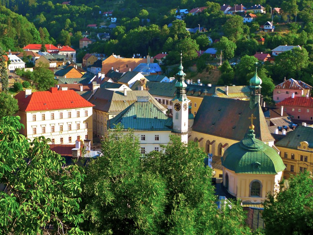 Spomienky na leto alebo všetkým krásne ráno a krásny deň!
